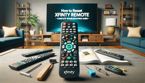 restart xfinity remote|re pair xfinity remote.